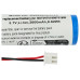 Baterie pro Zafferano Home / Poldina L / Pina, 2600 mAh