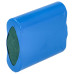 Baterie pro Zafferano Sister Light / Sister Mini, 7800 mAh