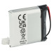 Baterie pro Zafferano Poldina Micro, 1900 mAh Baterie pro Zafferano Poldina Micro, 1900 mAh