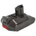 Baterie pro Dyson V10 Slim / V11 Slim, 3000 mAh