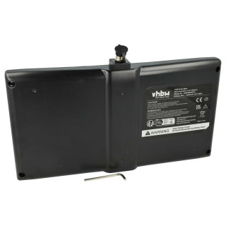 Baterie pro Segway Ninebot Pro / Gokart Pro / Mini 260, 54V, 4400 mAh