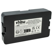Baterie pro Gardena 250 / 400 / 500, 18 V, 3.0 Ah Baterie pro Gardena 250 / 400 / 500, 18 V, 3.0 Ah