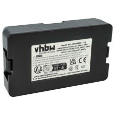 Baterie pro Gardena 250 / 400 / 500, 18 V, 3.0 Ah