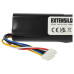Baterie pro Neato BotVac D8 / D9 / D10, 6500 mAh