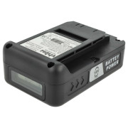 Baterie pro Kärcher OC 6-18 / MFL 2-18 / WD 2-18, 4000 mAh