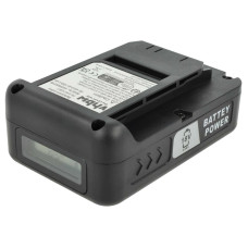 Baterie pro Kärcher OC 6-18 / MFL 2-18 / WD 2-18, 4000 mAh