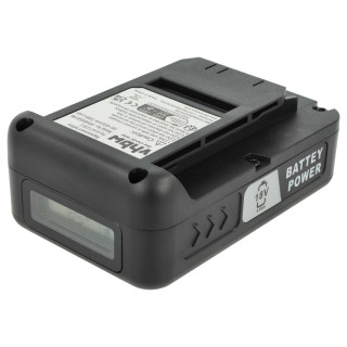 Baterie pro Kärcher OC 6-18 / MFL 2-18 / WD 2-18, 4000 mAh