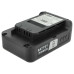 Baterie pro Kärcher OC 6-18 / MFL 2-18 / WD 2-18, 4000 mAh