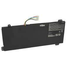 Baterie pro Medion Akoya E6245 / E6246 / E6247, 3650 mAh