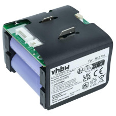 Baterie pro Xiaomi Dreame H12 / H12 Pro / H13 Pro, 3700 mAh
