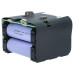 Baterie pro Xiaomi Dreame H12 / H12 Pro / H13 Pro, 3700 mAh