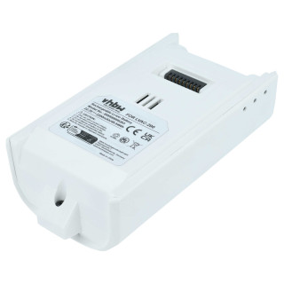 Baterie pro Levoit LVAC-200 / LVAC-201, 2200 mAh Baterie pro Levoit LVAC-200 / LVAC-201, 2200 mAh