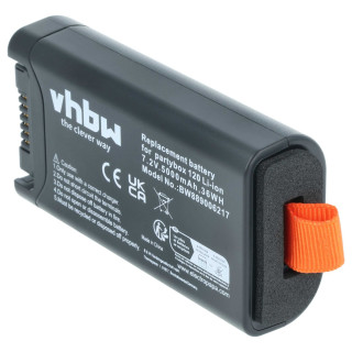 Baterie pro JBL Club 120, 5000 mAh