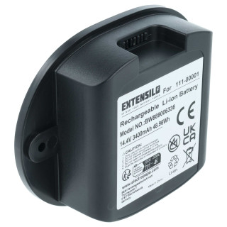 Baterie pro Sonos Move, 3400 mAh