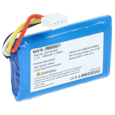 Baterie pro JBL Clip 4, 1050 mAh Baterie pro JBL Clip 4, 1050 mAh