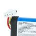 Baterie pro JBL Authentics 300, 5200 mAh