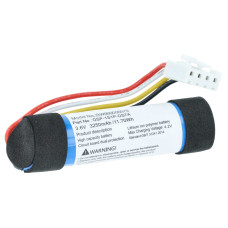 Baterie pro Harman Kardon Onyx Studio 7, 3250 mAh Baterie pro Harman Kardon Onyx Studio 7, 3250 mAh