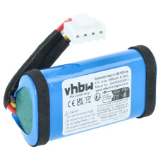 Baterie pro JBL Partybox Encore Essential, 6800 mAh