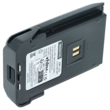 Baterie pro Alinco DJ-PAX4 / DJ-VX-50-HE / DJ-VX46-E, 1800 mAh Baterie pro Alinco DJ-PAX4 / DJ-VX-50-HE / DJ-VX46-E, 1800 mAh