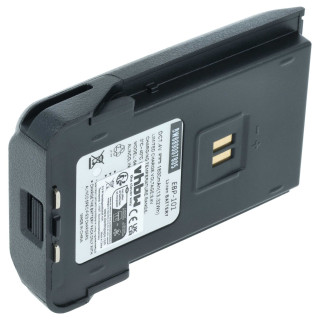 Baterie pro Alinco DJ-PAX4 / DJ-VX-50-HE / DJ-VX46-E, 1800 mAh Baterie pro Alinco DJ-PAX4 / DJ-VX-50-HE / DJ-VX46-E, 1800 mAh