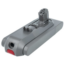 Baterie pro Dyson Gen5 Detect / Gen5 Outside / SV23 / SV24, 2500 mAh