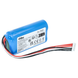 Baterie pro Anker Soundcore Motion A3118 / A3390, 5000 mAh Baterie pro Anker Soundcore Motion A3118 / A3390, 5000 mAh