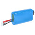 Baterie pro Anker Soundcore Motion A3118 / A3390, 5000 mAh Baterie pro Anker Soundcore Motion A3118 / A3390, 5000 mAh