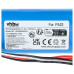 Baterie pro Anker Soundcore Motion A3118 / A3390, 5000 mAh Baterie pro Anker Soundcore Motion A3118 / A3390, 5000 mAh