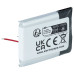 Baterie pro Anker SoundCore Q10 / Q20 / Q30 / Q35, 720 mAh Baterie pro Anker SoundCore Q10 / Q20 / Q30 / Q35, 720 mAh