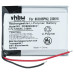 Baterie pro Anker SoundCore Q10 / Q20 / Q30 / Q35, 720 mAh Baterie pro Anker SoundCore Q10 / Q20 / Q30 / Q35, 720 mAh