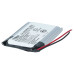 Baterie pro Anker SoundCore Q10 / Q20 / Q30 / Q35, 720 mAh Baterie pro Anker SoundCore Q10 / Q20 / Q30 / Q35, 720 mAh