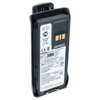 Baterie pro Motorola R7 / R7a, 2150 mAh