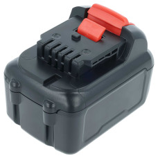 Baterie pro DeWalt DCB120 / DCB121 / DCB123, 12 V, 4.0 Ah Baterie pro DeWalt DCB120 / DCB121 / DCB123, 12 V, 4.0 Ah