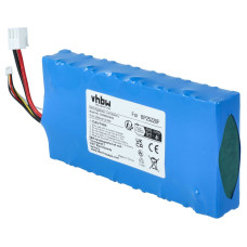 Baterie pro Beko VRT 70925 V8 / Grundig GMS3060, 25,2 V, 2000 mAh Baterie pro Beko VRT 70925 V8 / Grundig GMS3060, 25,2 V, 2000 mAh