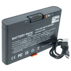 Baterie pro JBL Boombox 4 / PartyBox 520, 4600 mAh Baterie pro JBL Boombox 4 / PartyBox 520, 4600 mAh