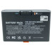 Baterie pro JBL Boombox 4 / PartyBox 520, 4600 mAh Baterie pro JBL Boombox 4 / PartyBox 520, 4600 mAh