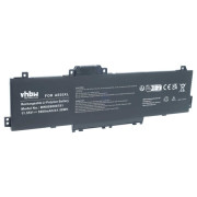 Baterie pro HP 14 / 15, AE03XL, 3600 mAh Baterie pro HP 14 / 15, AE03XL, 3600 mAh