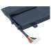 Baterie pro HP ZBook Power G7, IR06XL, 6900 mAh Baterie pro HP ZBook Power G7, IR06XL, 6900 mAh