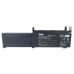 Baterie pro Asus GL703 GM / GL703GS, C41N1716, 4500 mAh Baterie pro Asus GL703 GM / GL703GS, C41N1716, 4500 mAh
