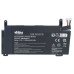 Baterie pro Asus GL703 GM / GL703GS, C41N1716, 4500 mAh Baterie pro Asus GL703 GM / GL703GS, C41N1716, 4500 mAh