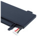 Baterie pro Asus GL703 GM / GL703GS, C41N1716, 4500 mAh Baterie pro Asus GL703 GM / GL703GS, C41N1716, 4500 mAh