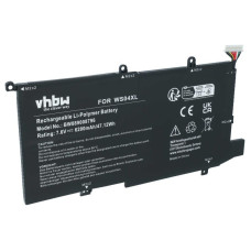 Baterie pro HP Spectre X360 14-EA / 14T-EA / 14-EA, WS04XL, 6200 mAh Baterie pro HP Spectre X360 14-EA / 14T-EA / 14-EA, WS04XL, 6200 mAh