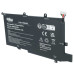 Baterie pro HP Spectre X360 14-EA / 14T-EA / 14-EA, WS04XL, 6200 mAh Baterie pro HP Spectre X360 14-EA / 14T-EA / 14-EA, WS04XL, 6200 mAh