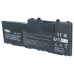 Baterie pro Panasonic Toughbook CF-20 / Toughbook FZ-A / Toughpad FZ-A, CF-VZSU0QQ, 2400 mAh Baterie pro Panasonic Toughbook CF-20 / Toughbook FZ-A / Toughpad FZ-A, CF-VZSU0QQ, 2400 mAh