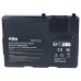 Baterie pro Panasonic Toughbook CF-33, 1950 mAh Baterie pro Panasonic Toughbook CF-33, 1950 mAh