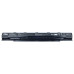 Baterie pro Clevo N240WU / N250WU, 2200 mAh Baterie pro Clevo N240WU / N250WU, 2200 mAh