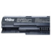 Baterie pro Clevo N240WU / N250WU, 2200 mAh Baterie pro Clevo N240WU / N250WU, 2200 mAh