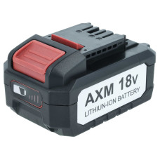 Baterie pro Flex Lithium Power 18 V, 2.5 Ah Baterie pro Flex Lithium Power 18 V, 2.5 Ah