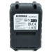 Baterie pro Flex Lithium Power 18 V, 2.5 Ah