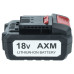 Baterie pro Flex Lithium Power 18 V, 2.5 Ah